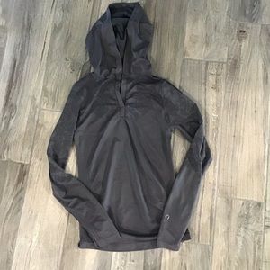 Climawear hoodie